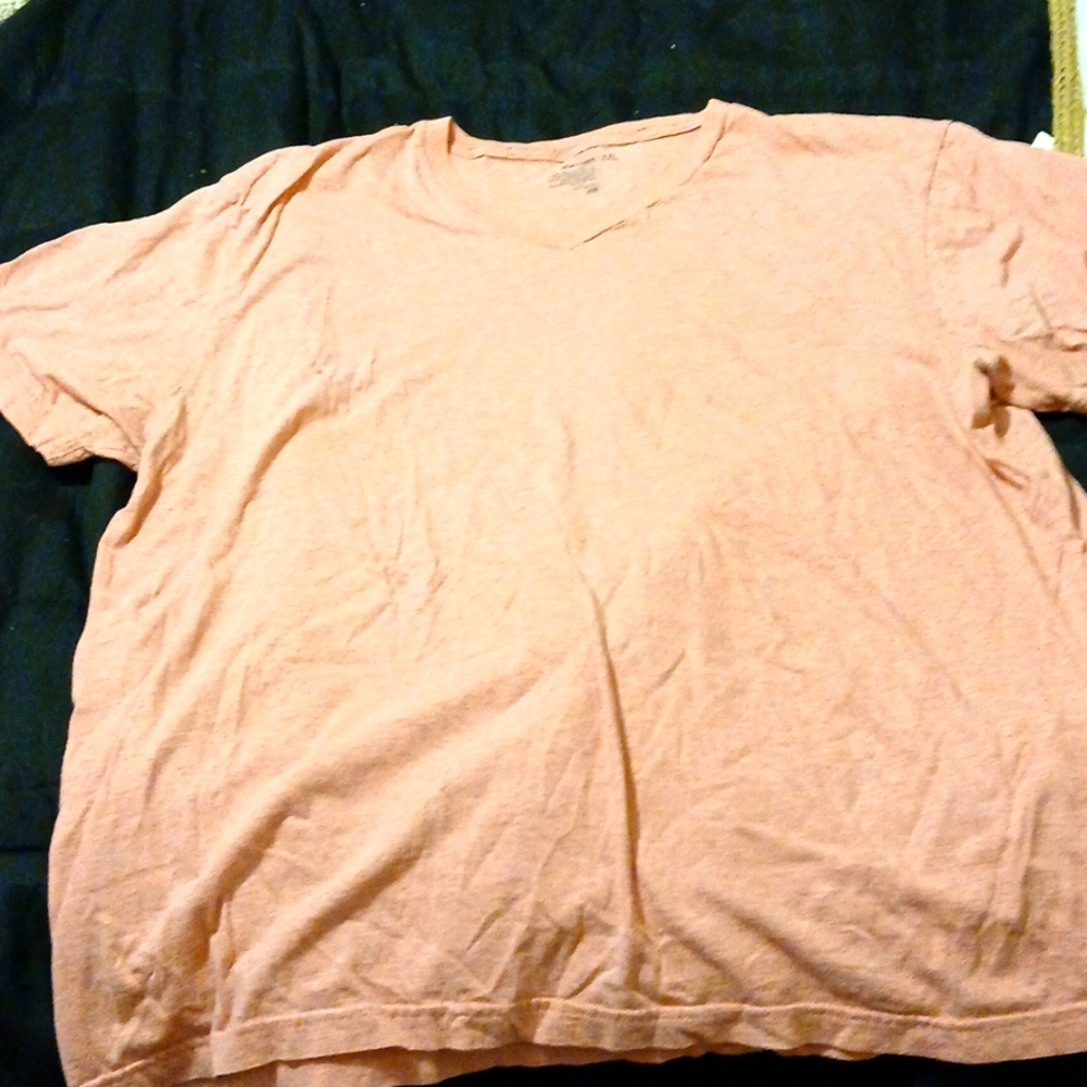 Simple t-shirt